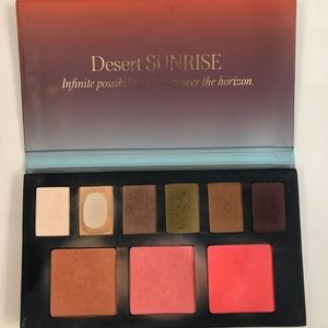 Beautycounter Desert Sunrise Palette